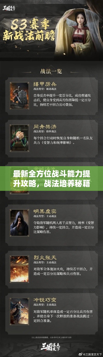 尘土飞扬 第3页