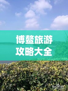 博鳌旅游攻略大全，让你的旅行更加完美！