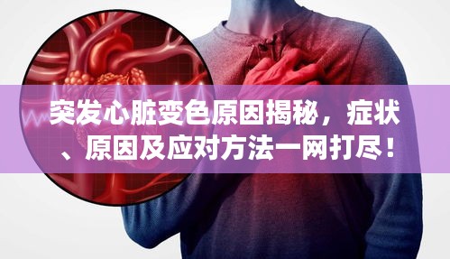 突发心脏变色原因揭秘，症状、原因及应对方法一网打尽！