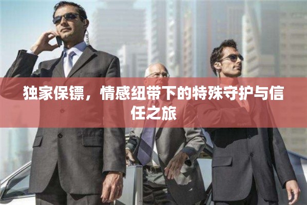 独家保镖，情感纽带下的特殊守护与信任之旅