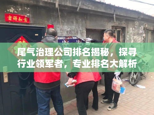 尾气治理公司排名揭秘，探寻行业领军者，专业排名大解析！