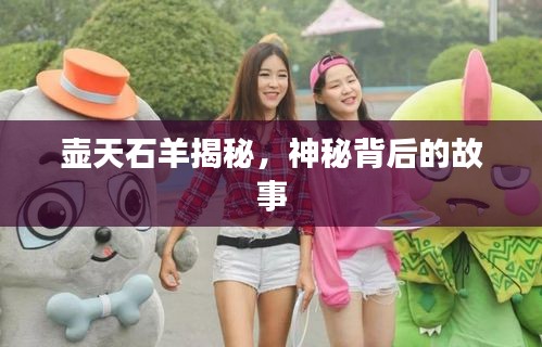 壶天石羊揭秘，神秘背后的故事