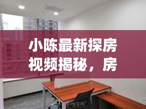 小陈最新探房视频揭秘,房地产市场的最新动态解析