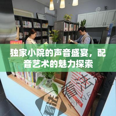 独家小院的声音盛宴，配音艺术的魅力探索