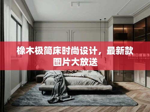 橡木极简床时尚设计，最新款图片大放送