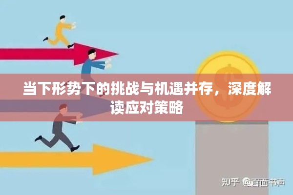 当下形势下的挑战与机遇并存，深度解读应对策略