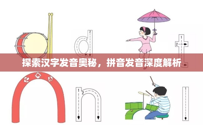 探索汉字发音奥秘，拼音发音深度解析