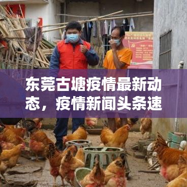 东莞古塘疫情最新动态,疫情新闻头条速递
