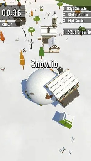 snow下载官方,持久性策略设计_特别款_v8.843