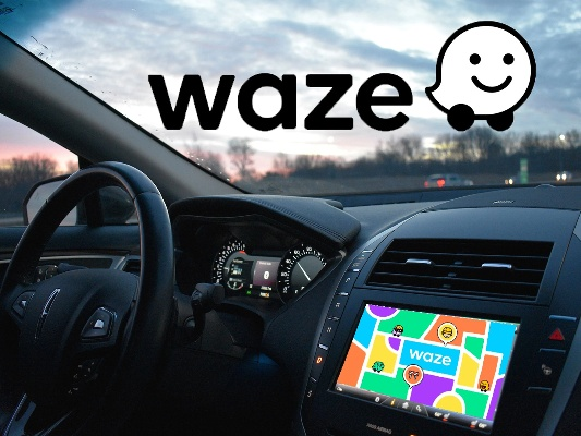 waze官方下载,统计解答解释定义&amp;HDR版_v10.223