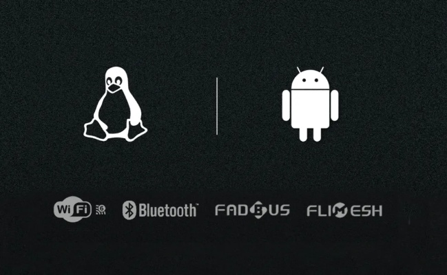 更新安卓版本,精细设计解析策略-Linux_v1.233