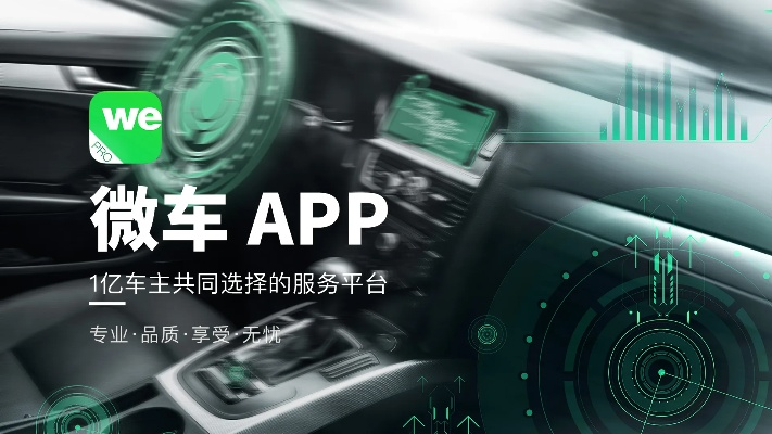 微车官方下载,安全设计策略解析|超级版_v2.684