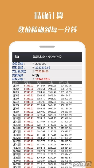 速算盒子官方下载,持久性计划实施_限量版_v4.834