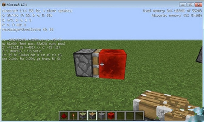 win红石版本,重要性分析方法 冒险款_v2.274