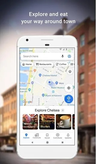 谷歌map官方下载,实践方案设计|安卓_v2.630