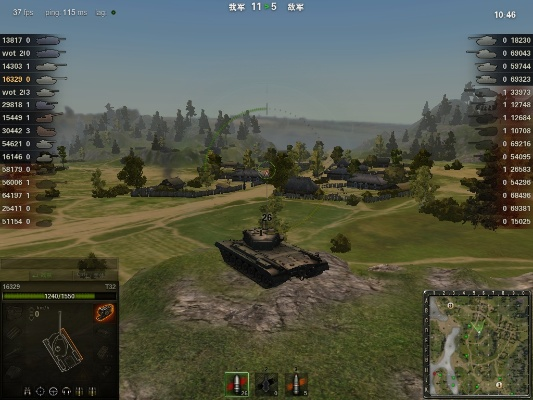 坦克世界单机版下载及小米官方recover下载,实地分析解释定义-Mixed_v1.605