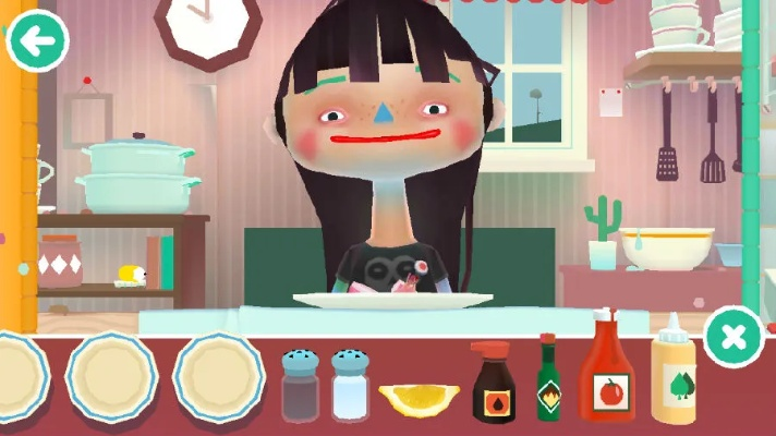 七杀出单机版或托卡厨房2官方下载,实地数据评估策略|创意版_v6.735