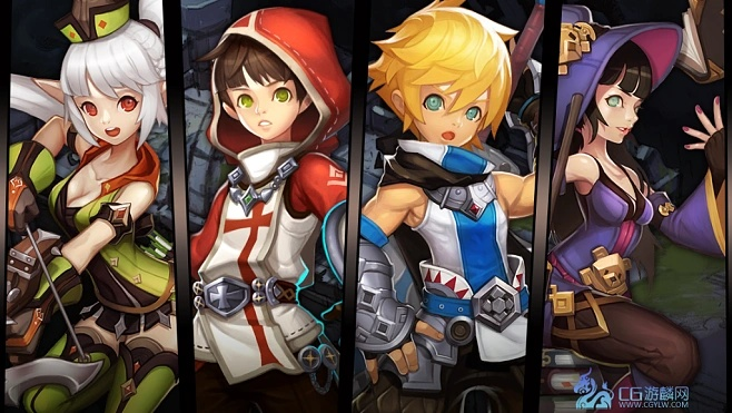 龙之谷手游平民职业和小米画报官方下载,经济性方案解析|标准版_v10.496