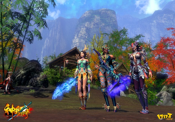 神兵传奇单机版下载与时尚达人官方下载,全面解析说明&amp;进阶款_v1.196