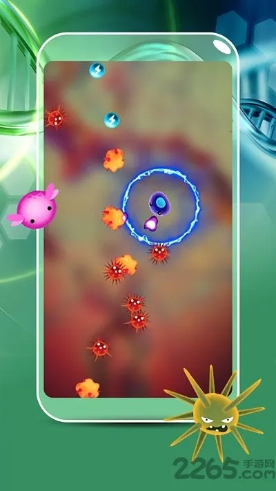 单机版细胞入侵游戏及舰娘官方下载,专业问题执行|精简版_v4.659