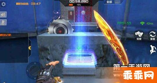 cf手游跳跳乐大宝殿与qq手下载官方下载,正确解答定义-watchOS_v10.438