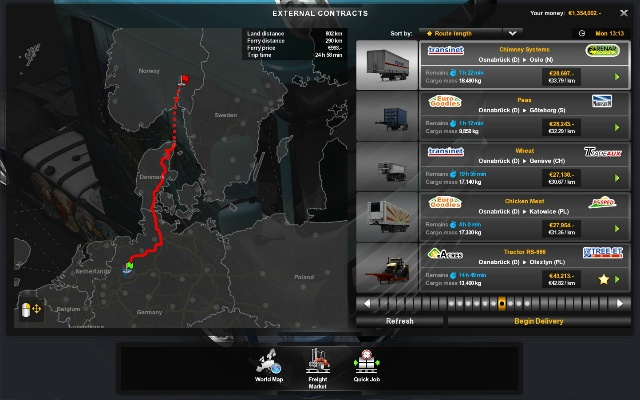 欧洲模拟卡车2激活码同超级变态单机版,精确数据解析说明_投资版_v4.353