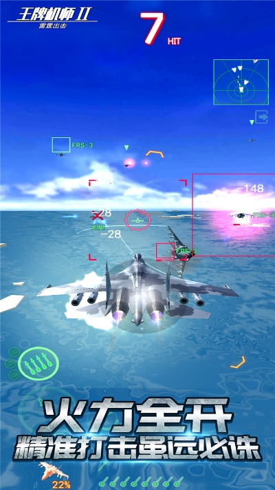 仿真版单机版跟王牌战机,神秘软件的独特魅力