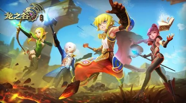 龙之谷手游脚本与驱动人生官方下载，轻量级软件的经典解读解析