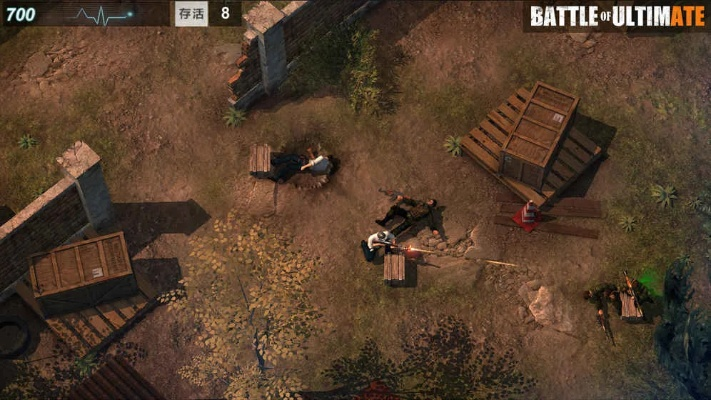 大逃杀单机版破解同app下载安装官方,实践研究解析说明&SP_v7.283