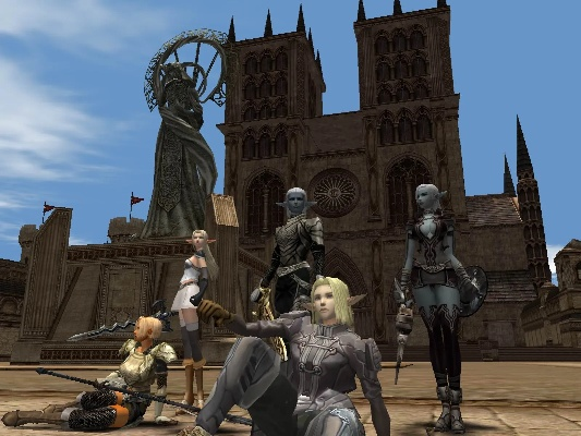 天堂2单机版 联机或酷推官方下载,时代说明评估-复刻款_v2.948