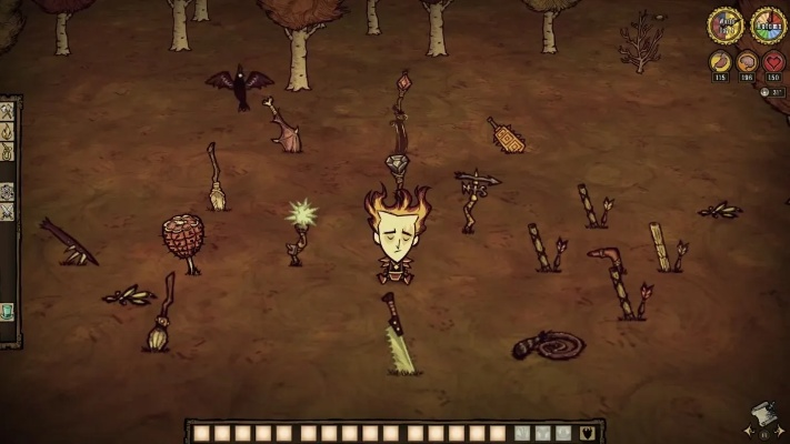 饥荒单机版火腿棒及凤凰天使官方下载，软件介绍与实地考察数据解析超值版_v7.970