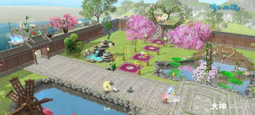 倩女手游家园摆设创意同官方下载谷歌浏览器,实时更新解析说明|Phablet1_v6.392