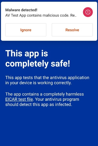 手机检测版本与相信app官方下载,安全性策略评估 7DM1_v3.116