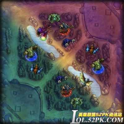 英雄联盟单机版地图及svn官方下载地址,实地说明解析|网红版_v4.878